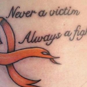 Meet your Posher, Terrie